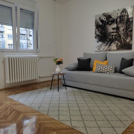 Apartment Danica Belgrad Zewnętrze zdjęcie
