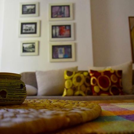 Apartment Danica Belgrad Zewnętrze zdjęcie