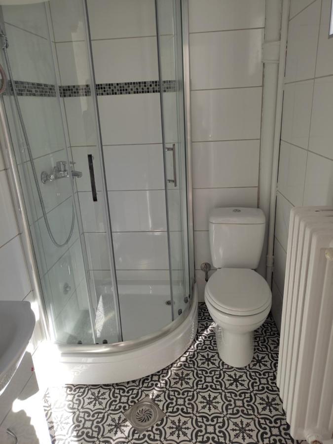 Apartment Danica Belgrad Zewnętrze zdjęcie