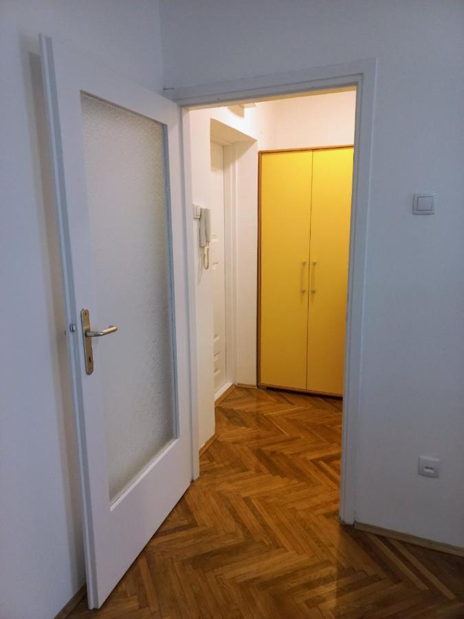 Apartment Danica Belgrad Zewnętrze zdjęcie