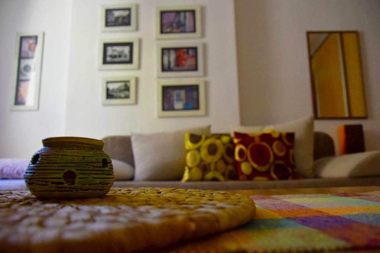 Apartment Danica Belgrad Zewnętrze zdjęcie