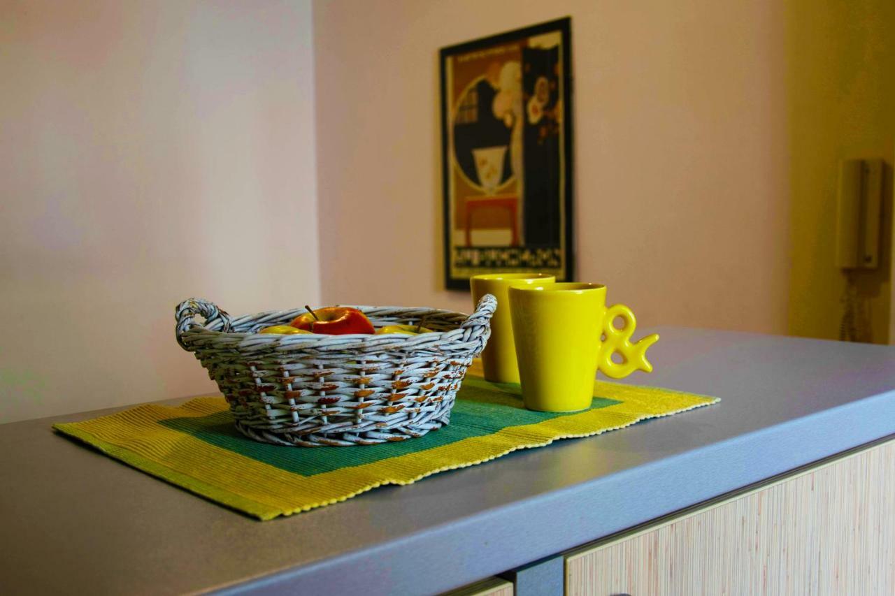 Apartment Danica Belgrad Zewnętrze zdjęcie